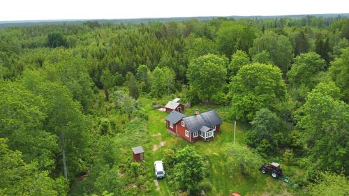 Hus Hällemåla - last minute hotel in Unknown City