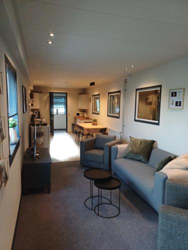 Boerderij Appartement Jachtlust 20287355 — Voorhout