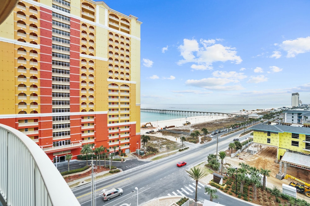 Calypso Tower 3 by Panhandle Getaways - photo 986
