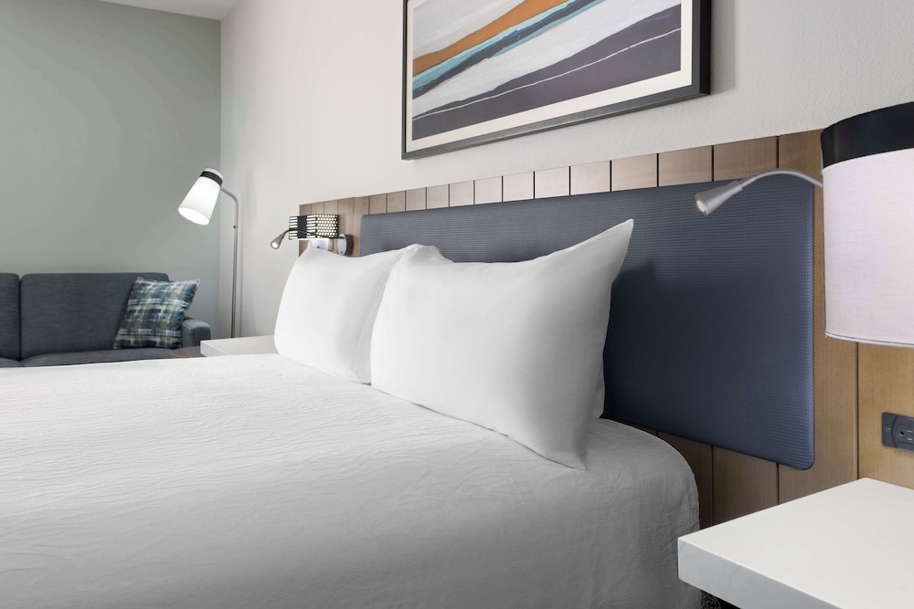Hilton Garden Inn Winston Salem Hanes Mall - photo 15