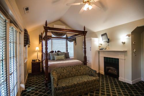 Campbell House Inn - photo 87