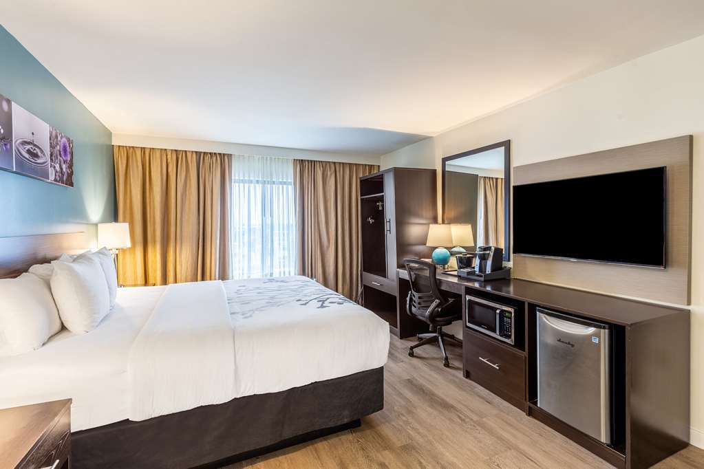 Sleep Inn Orange Beach - photo 19