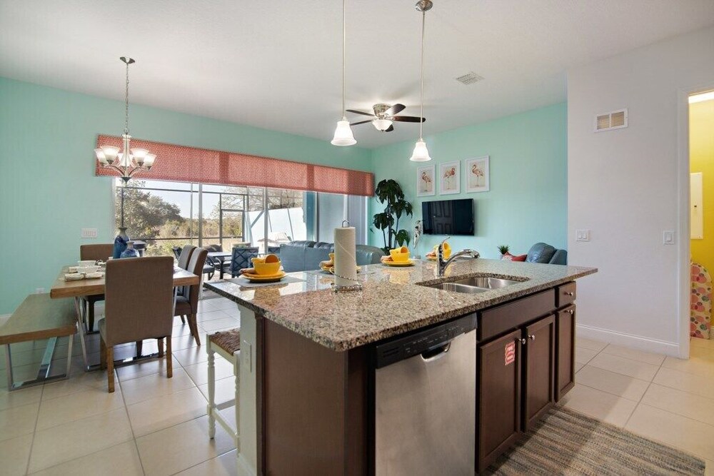 Festival Resort by Florida Star Vacations Davenport - photo 10