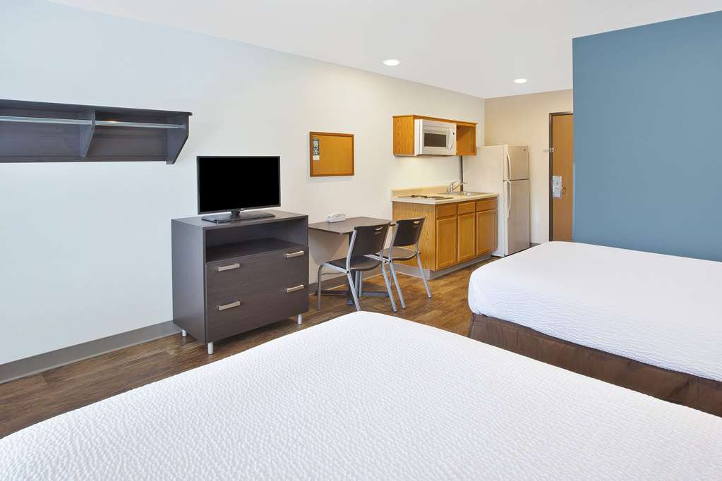 WoodSpring Suites St Louis St Charles - photo 9