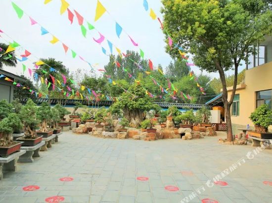 Yijingjing Hot Spring Resort — hotel in Chaohu