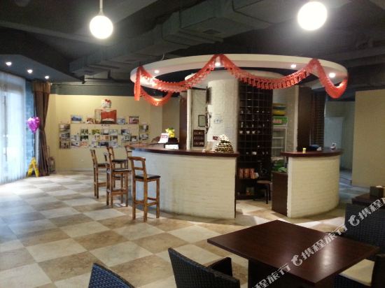 Hydra Hotel — Yingkou — photo 5