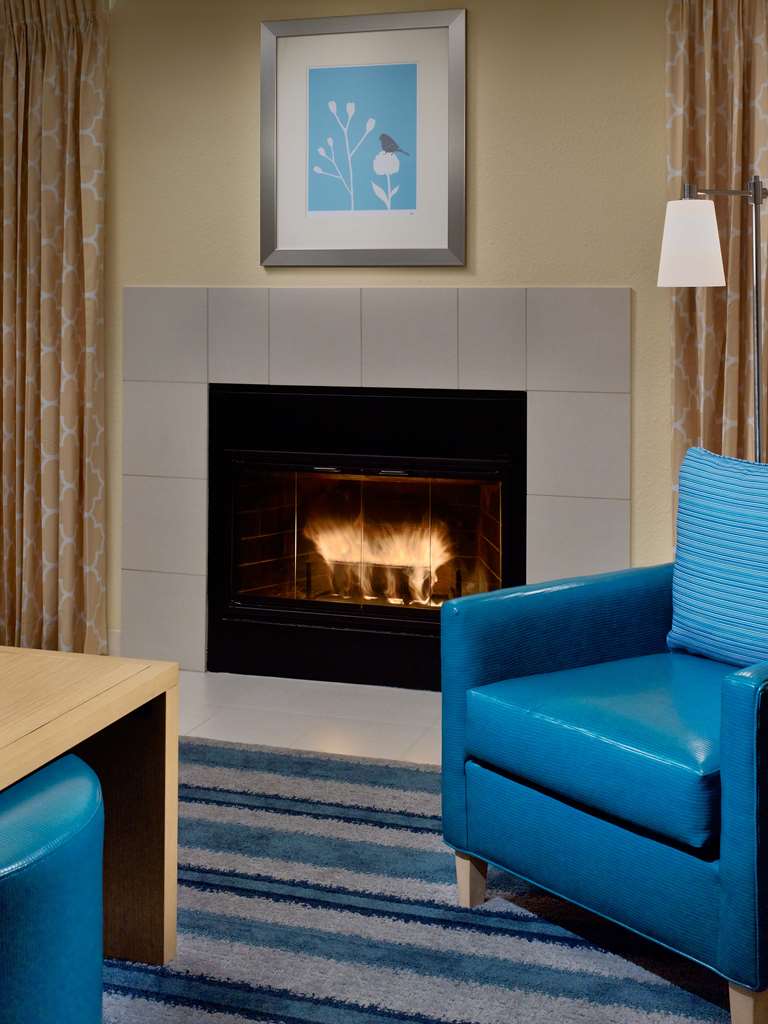 Sonesta Simply Suites Dublin Columbus - photo 8