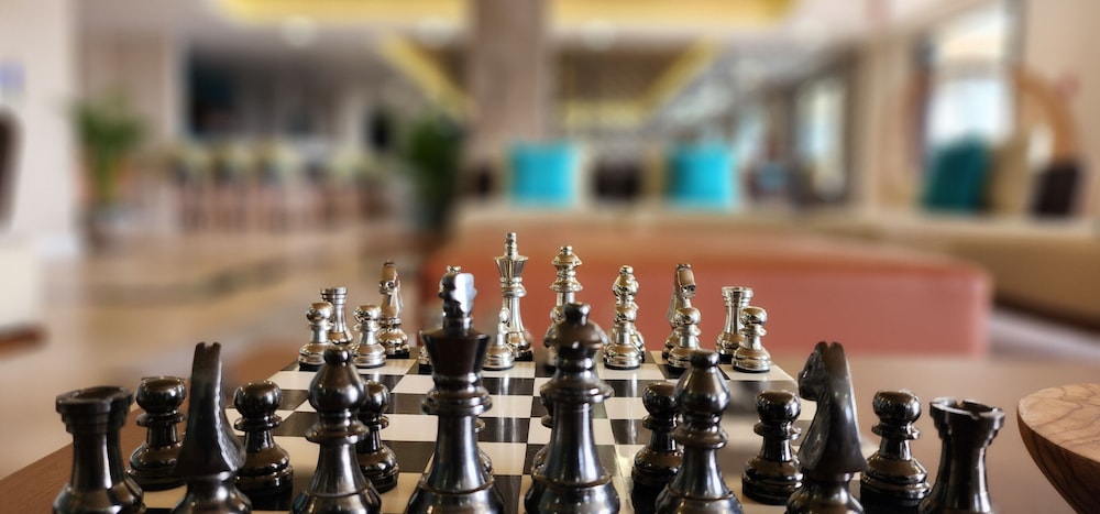 Hotel 39 Jamaica in Montego Bay, Jamaica