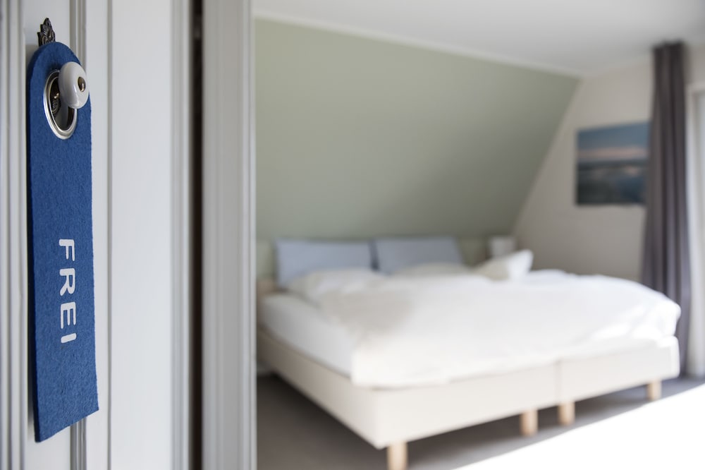 Hotel Jess am Meer — Busum — photo 5