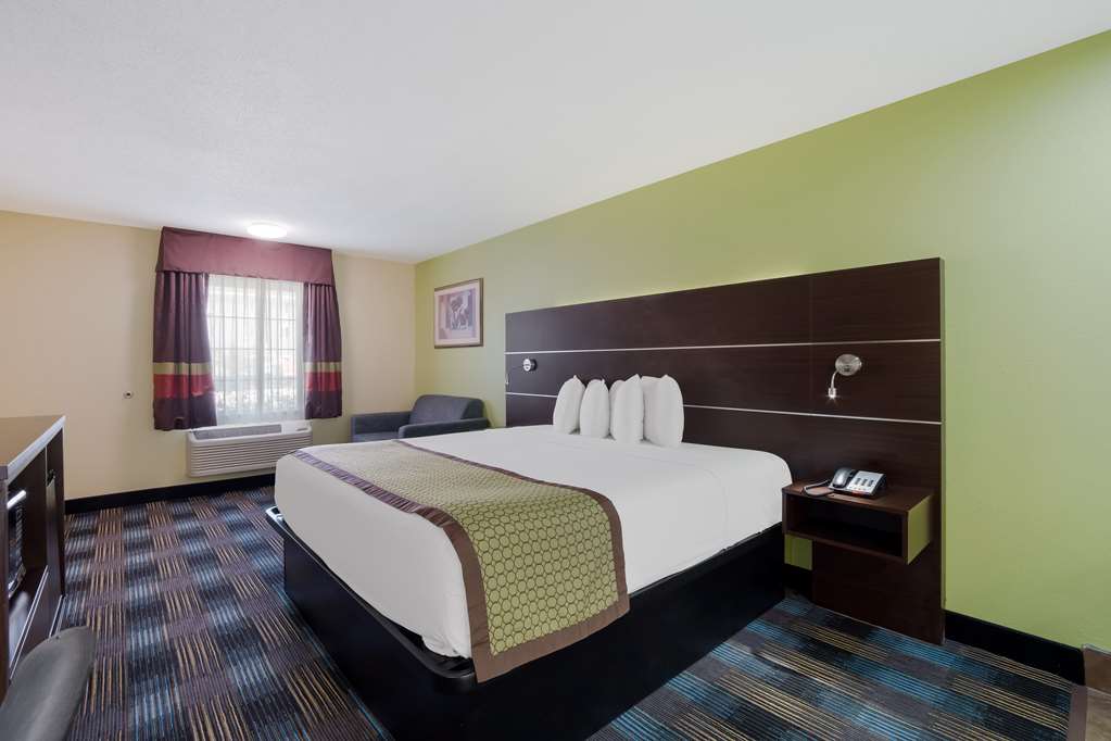 SureStay Hotel by Best Western Manning - photo 11