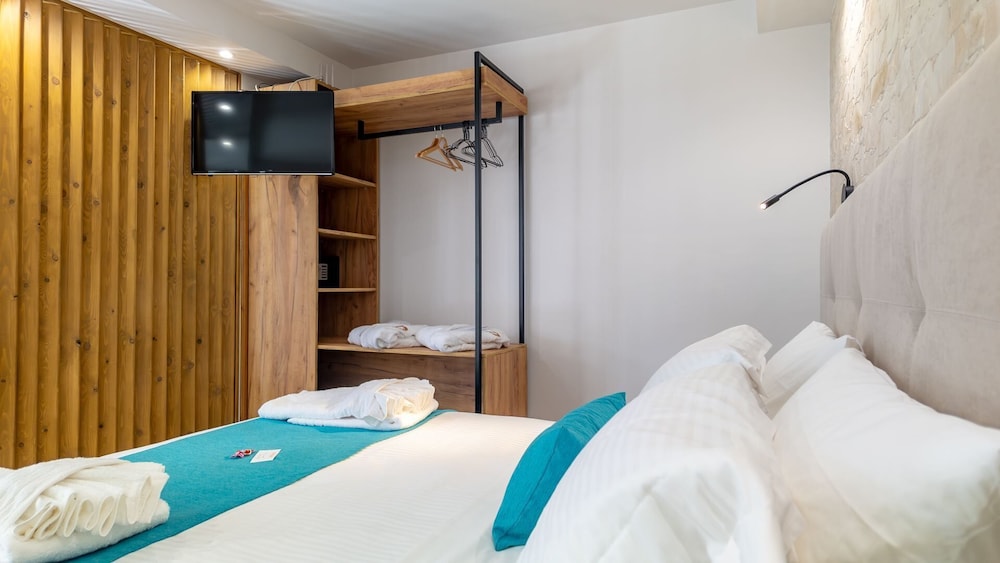 D Palm Premium Living in Chania, Greece