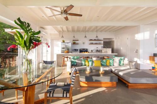 Casa AtrapasueñosEpic View Surfer's Paradise — 4-Star Luxury Hotel in Nicoya, Costa Rica