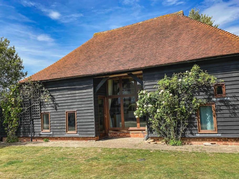 The Hop Barn — Cranbrook