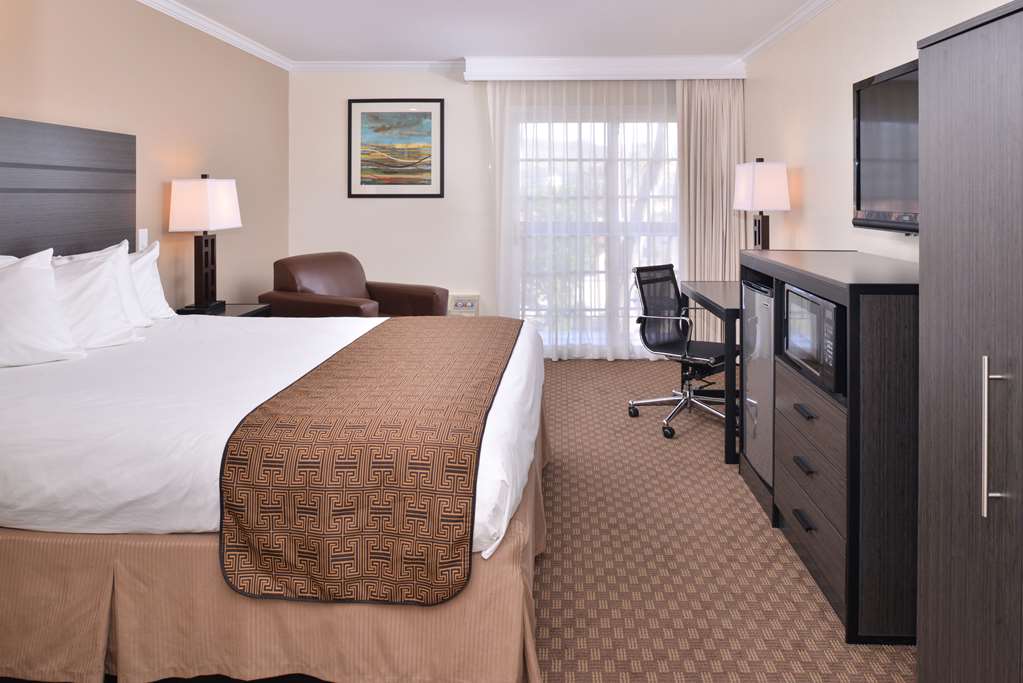 Best Western Capistrano Inn - photo 12