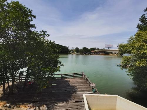 RVH Kuala Terengganu in Kuala Terengganu, Malaysia