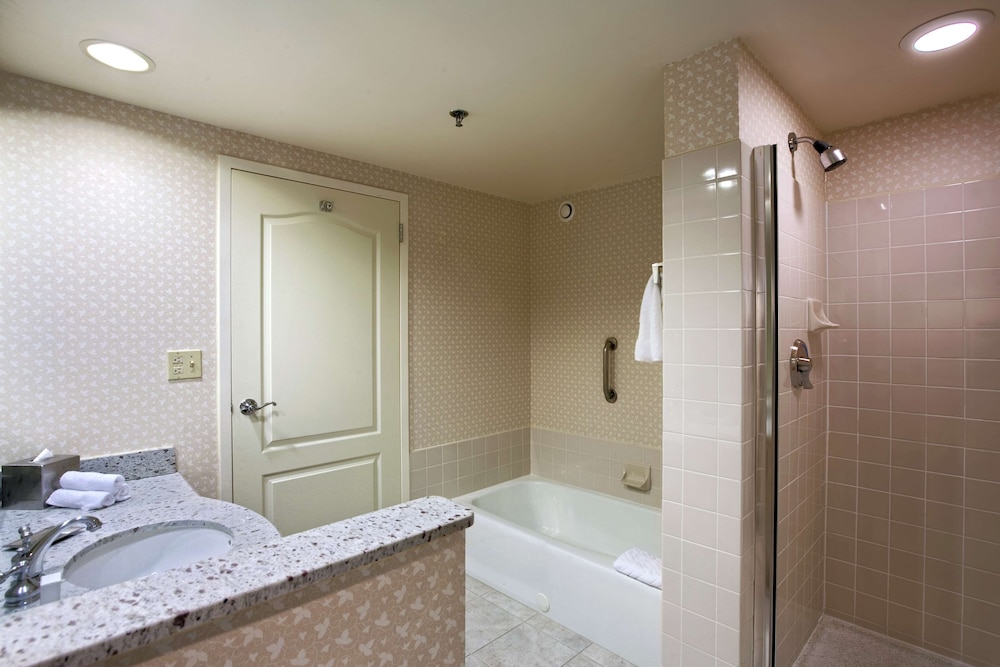 Hilton Chicago Oak Brook Suites - photo 21