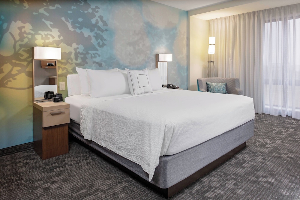 Courtyard by Marriott Cincinnati Mason - photo 9