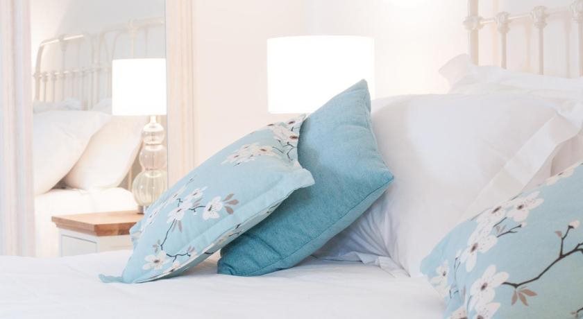 Padstow Bed & Breakfast — 4-Star Luxury Hotel in Padstow, United Kingdom