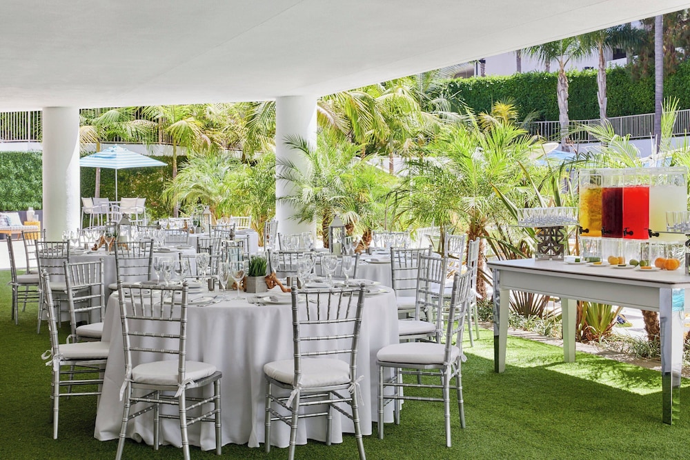 Irvine Marriott - photo 28