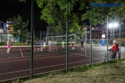 Hotel Belitsa in Primorsko, Bulgaria