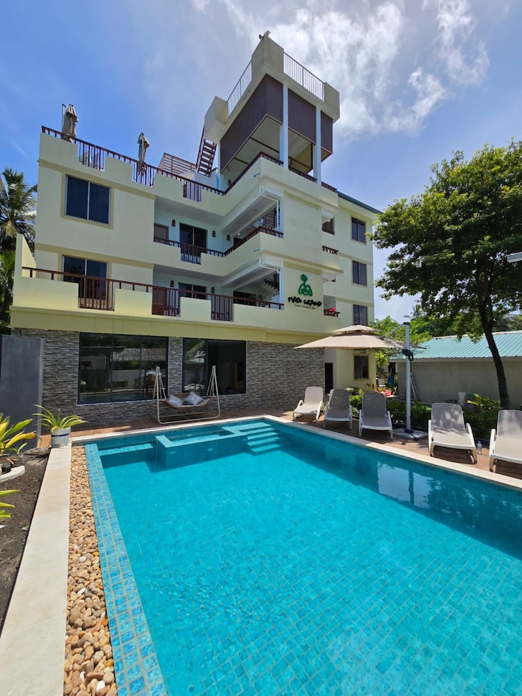 Madi Grand Maldives in Male, Maldives