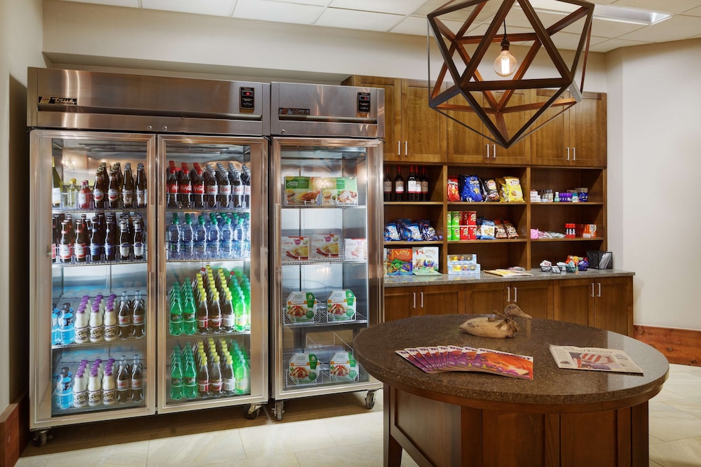Homewood Suites by Hilton Raleigh Crabtree Valley - photo 23