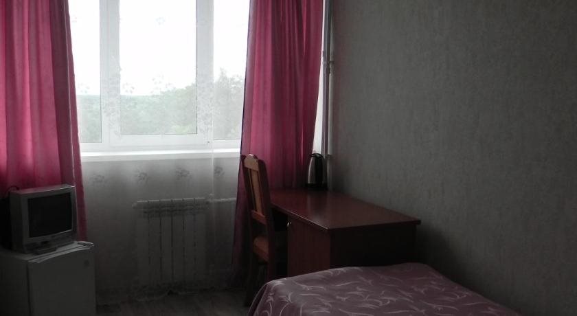 Dvyrechie Hotel - last minute hotel in Kirovo-Chepetsk