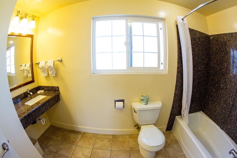Pismo Beachwalker Inn & Suites - photo 42