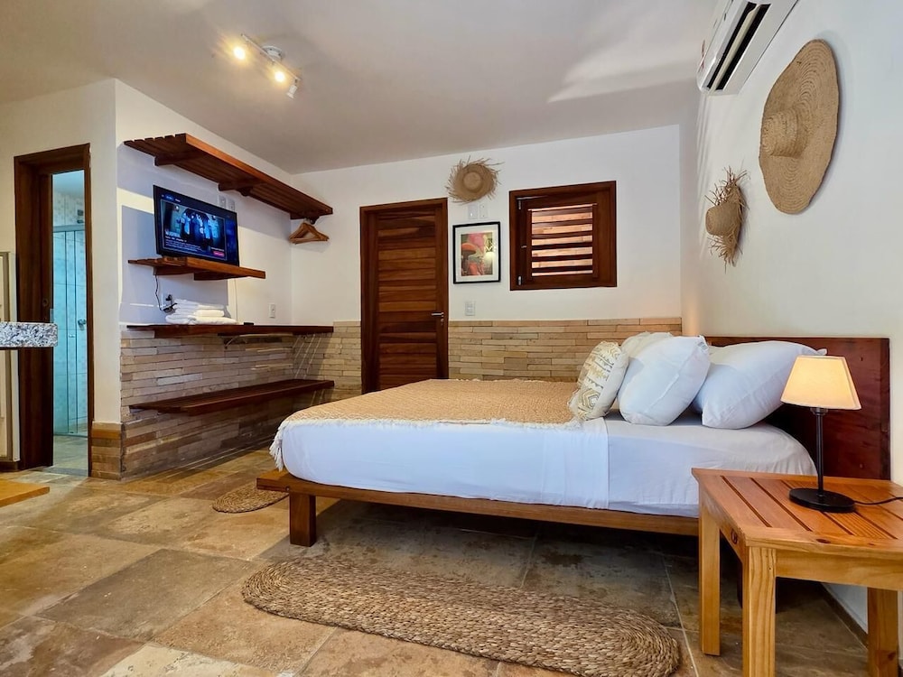 Azul Flats - carbon neutral hotel in Unknown City