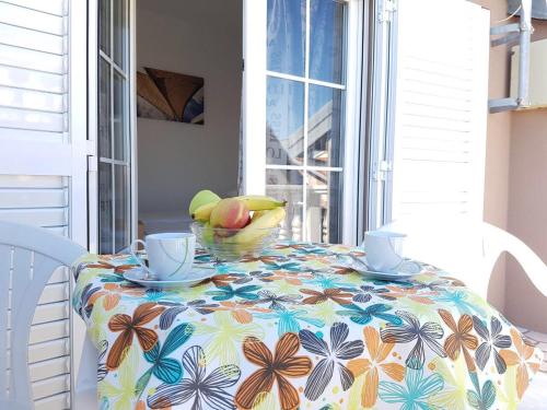 Apartment Patrizia — 4-Star Luxury Hotel in Zadar, Croatia