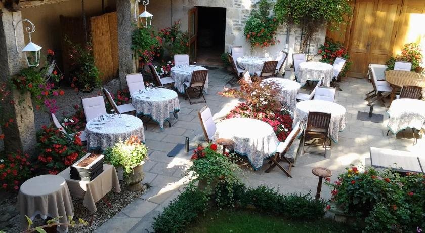 Auberge Du Pot Detain — Avallon — photo 5