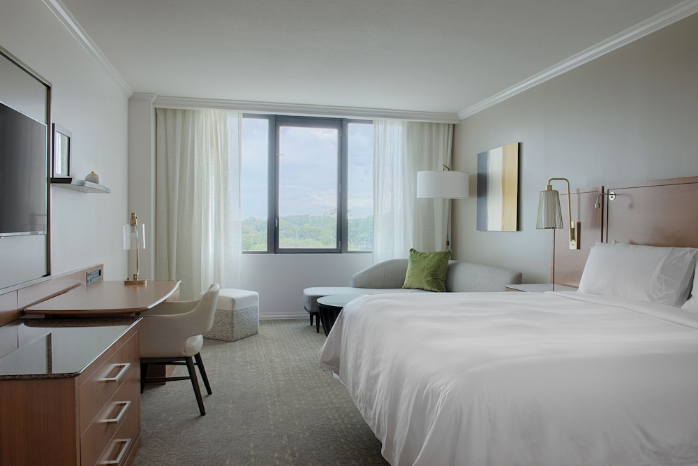 Sawgrass Marriott Golf Resort & Spa - photo 11
