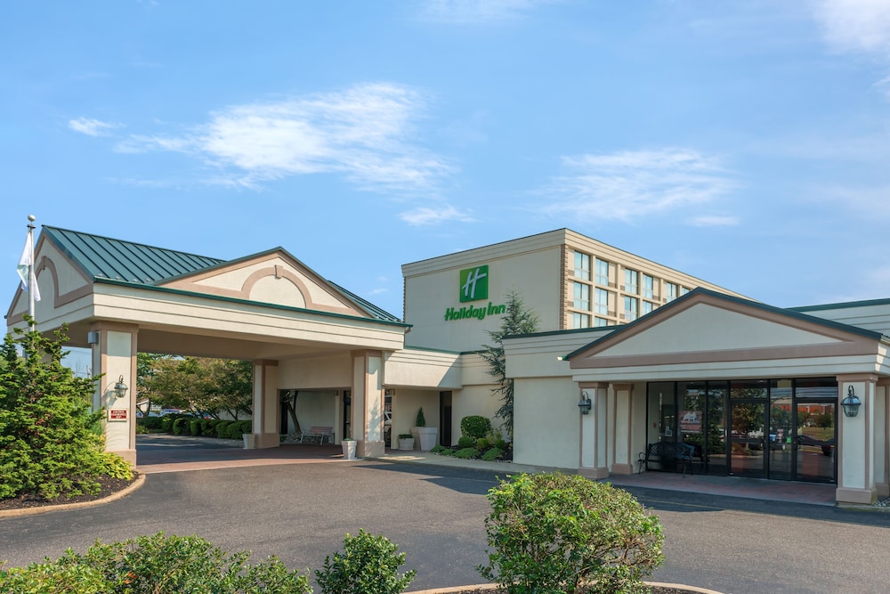 Holiday Inn Philadelphia Cherry Hill by IHG - photo 44