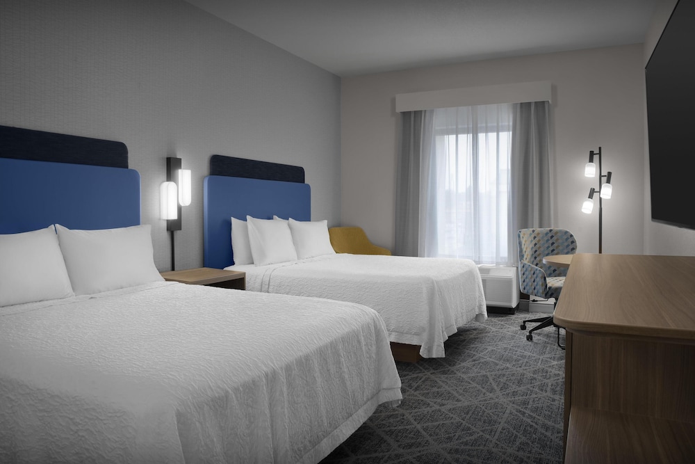 Hampton Inn & Suites Laurel MS - photo 6