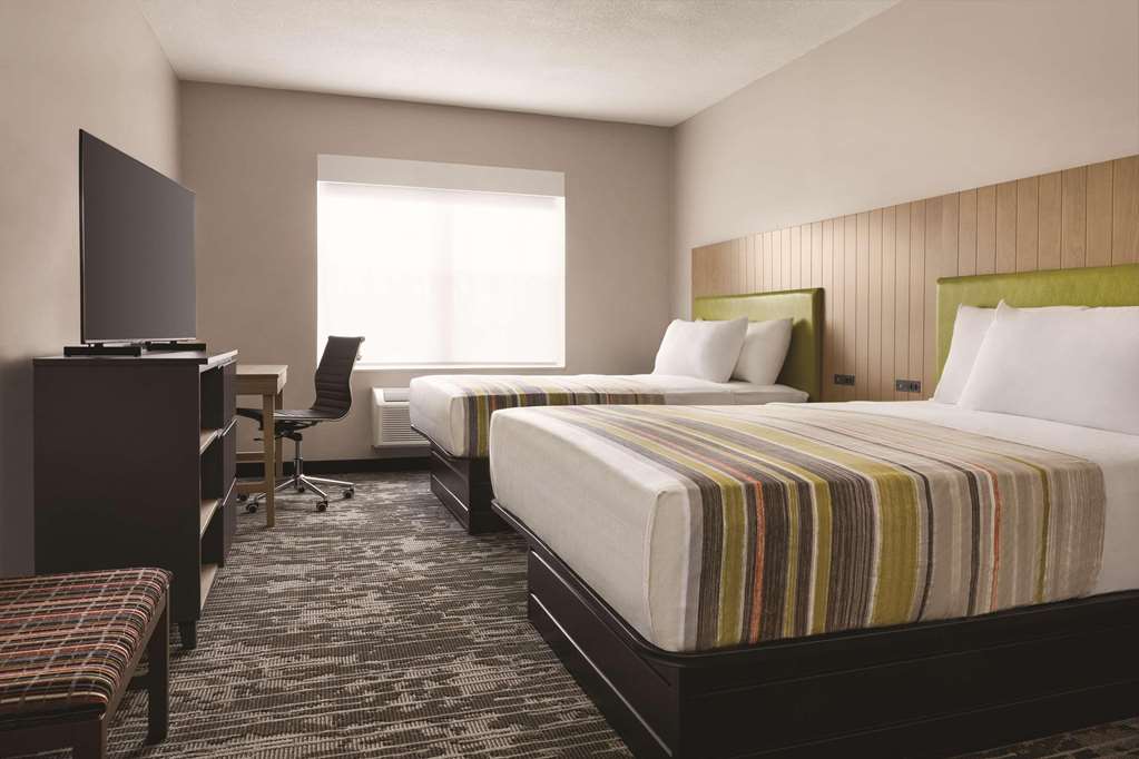 Country Inn & Suites by Radisson Panama City FL - photo 9