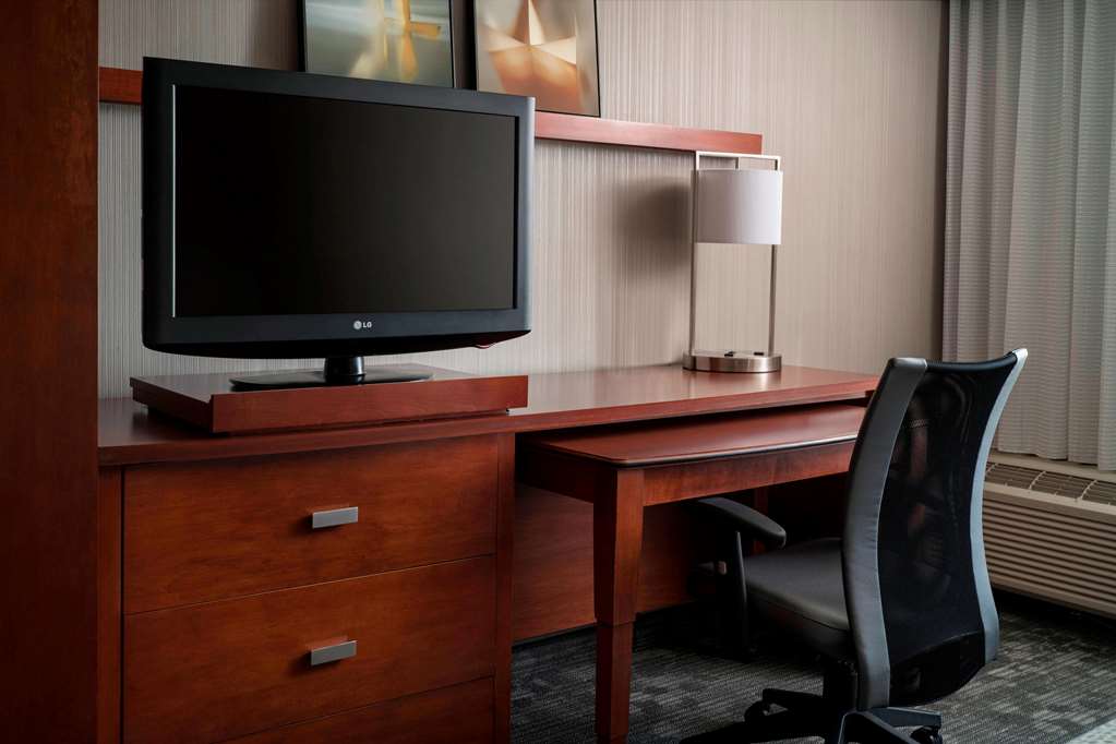 Sonesta Select Los Angeles Torrance South Bay - photo 13