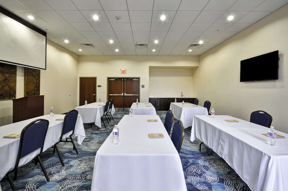 Homewood Suites By Hilton New Braunfels - photo 34