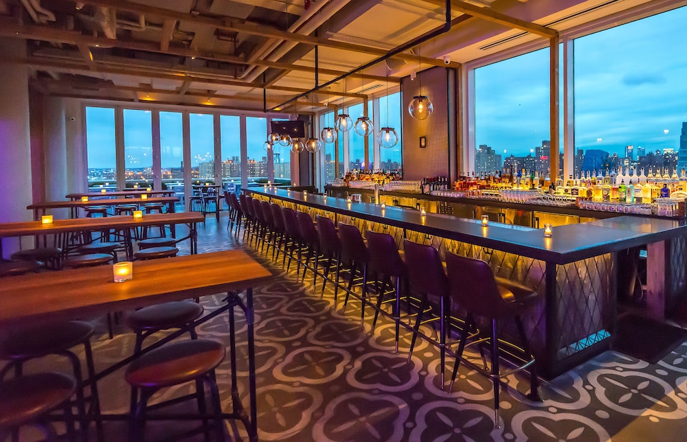 Hotel Indigo Lower East Side New York by IHG - photo 22