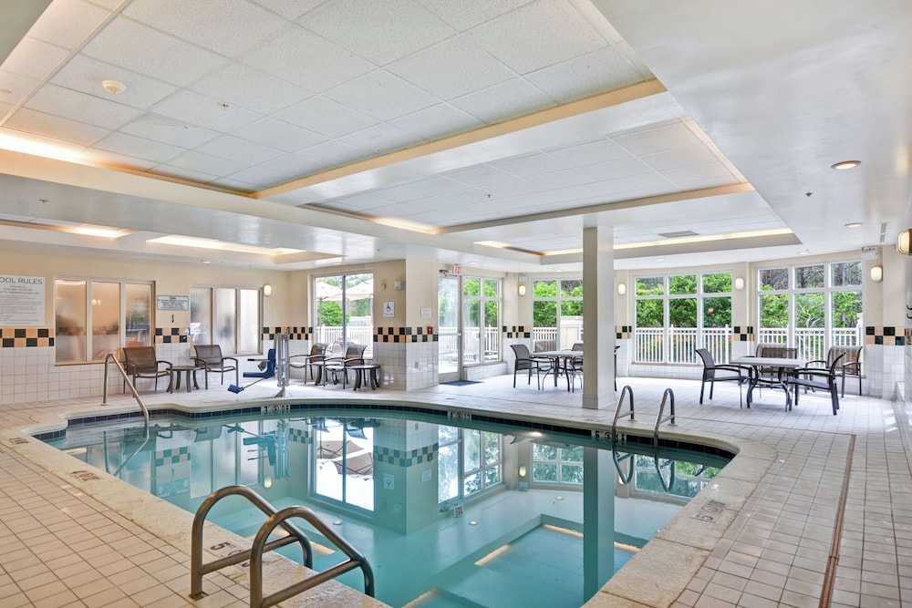 Hilton Garden Inn Mobile East Bay Daphne - photo 27