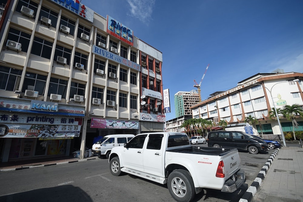 River Inn by OYO Rooms in Miri, Malaysia