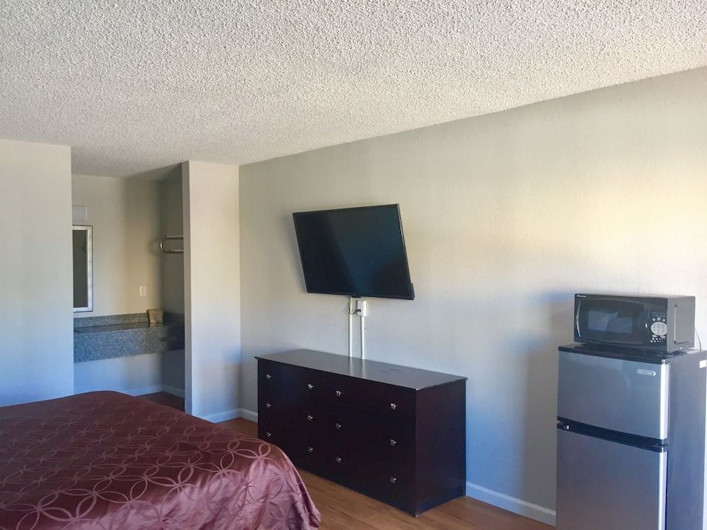 Super Stay Inn - photo 5