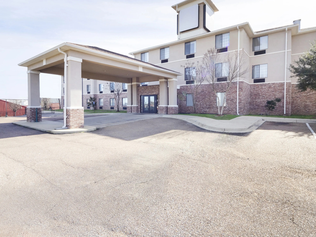 Ramada by Wyndham Jackson MS - photo 16