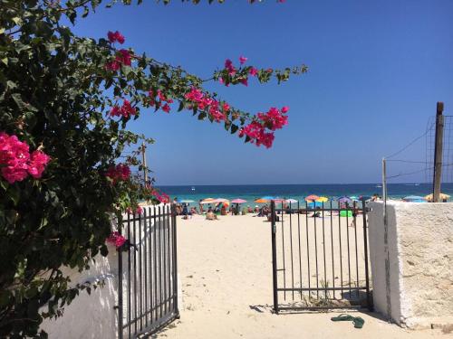 La maison sul mare — 4-Star Luxury Hotel in San Vito Lo Capo, Italy