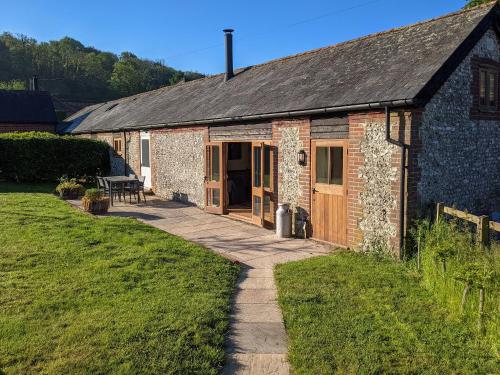 The Dairy 17321 in Compton, United Kingdom