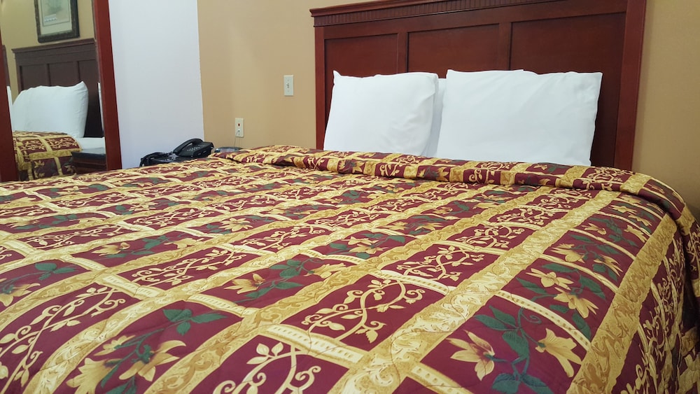 Royal Inn Motel Long Beach - photo 11