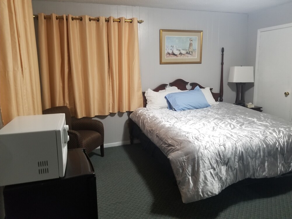 Fiesta City Motel - photo 31