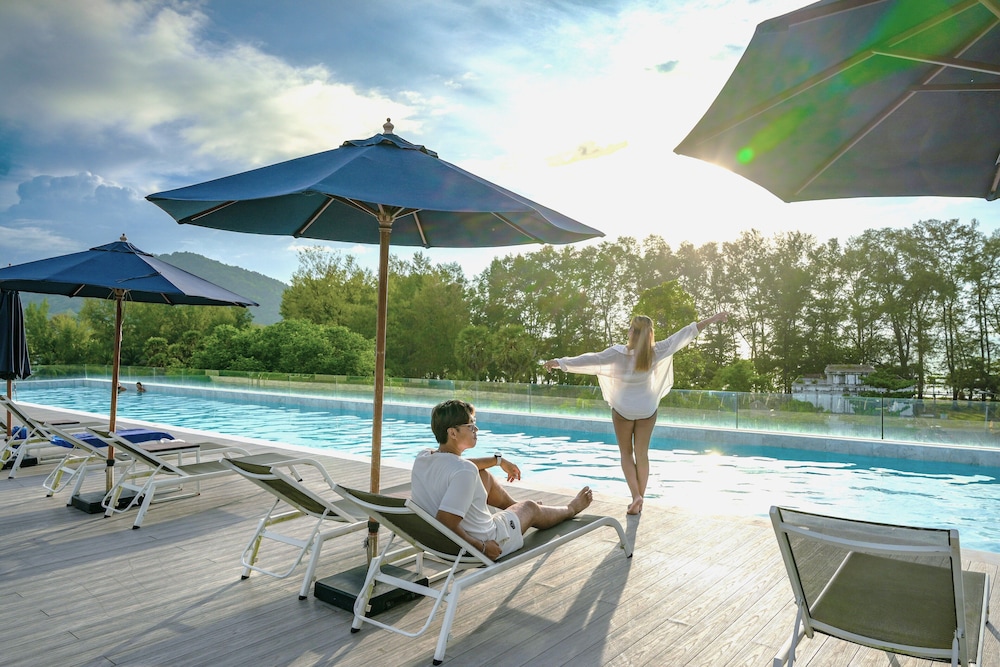 Kokotel Phuket Nai Yang Beach — 4-Star Luxury Hotel in Phuket, Thailand