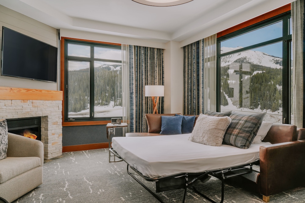The Summit Hotel at Big Sky Resort - photo 18