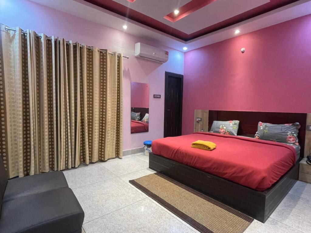 Hotel Shivruun in Gorakhpur, India