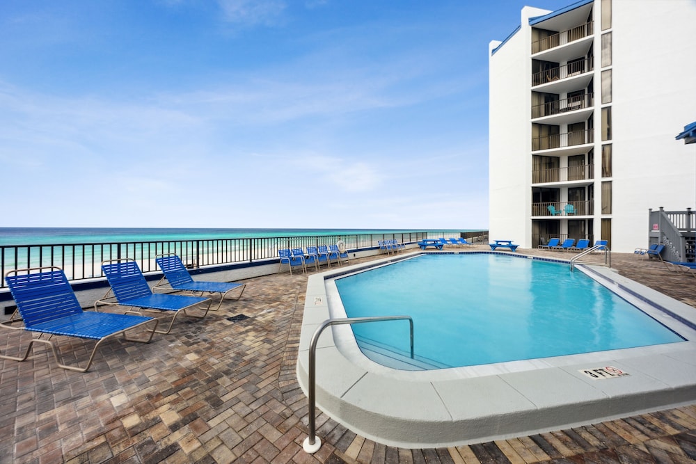 Aquavista Beach Resort By Panhandle Getaways - photo 178